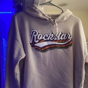 Rockstar Cheer Hoodie